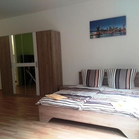 Wohnung In Der Ludwigstrasse Im Zentrum Von Dortmund Exterior photo