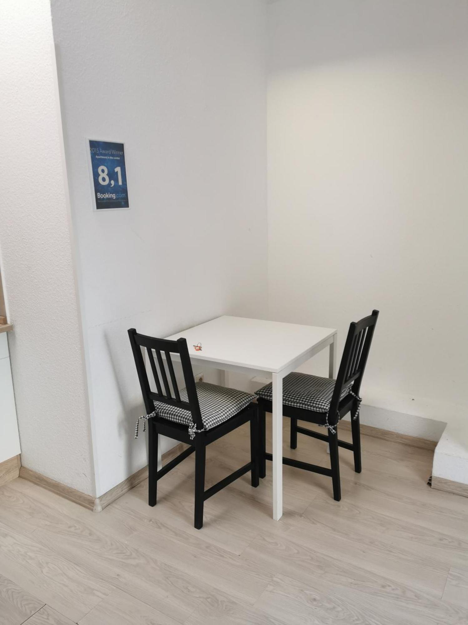 Wohnung In Der Ludwigstrasse Im Zentrum Von Dortmund Exterior photo