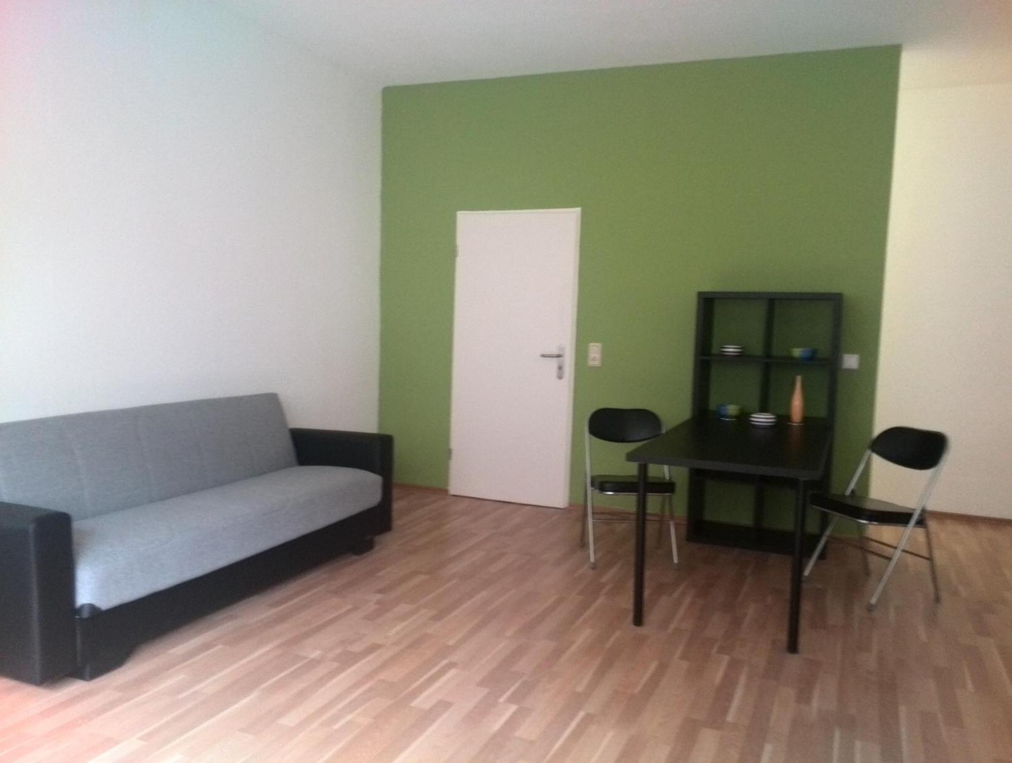 Wohnung In Der Ludwigstrasse Im Zentrum Von Dortmund Exterior photo